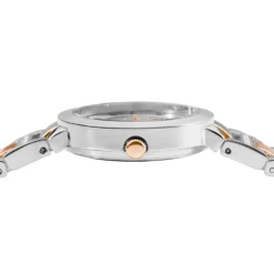 Montre Codhor Lauryn Argenté