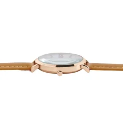 Montre Codhor Lena Blanc
