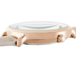 Montre Codhor Lena Blanc