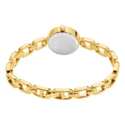 Montre Codhor Lina Nacre Blanche