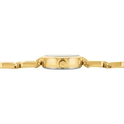 Montre Codhor Lina Nacre Blanche