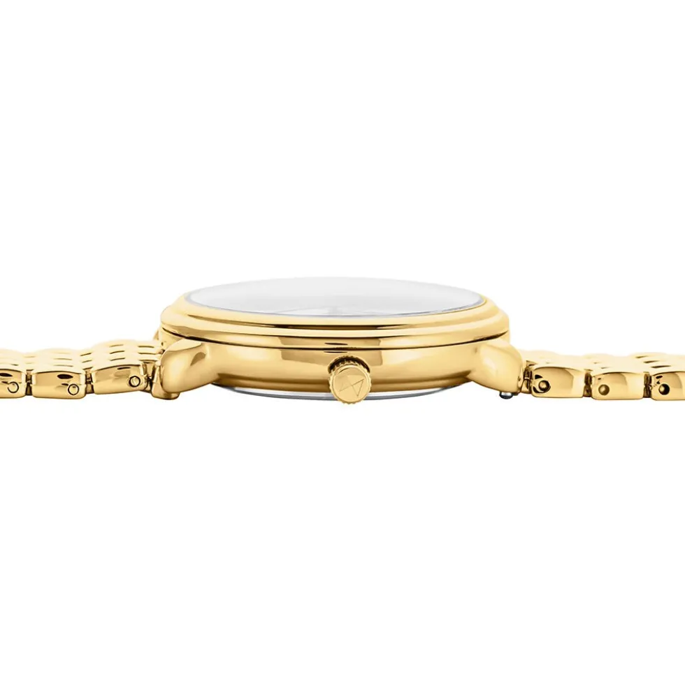 Montre Codhor Louna Argenté
