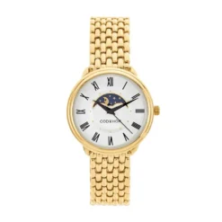 Montre Codhor Louna Argenté