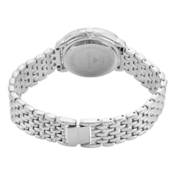 Montre Codhor Louna Argenté