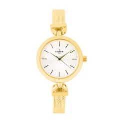 Montre Codhor Lydia Blanc