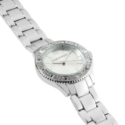 Montre Codhor Marie Argenté