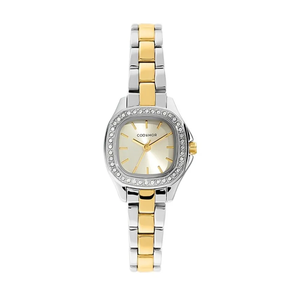Montre Codhor Mona Doré