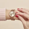 Montre Codhor Nidia Doré