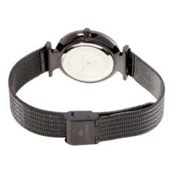 Montre Codhor Nidia Noir