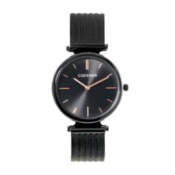 Montre Codhor Nidia Noir