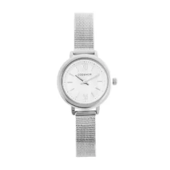 Montre Codhor Nérine Blanc