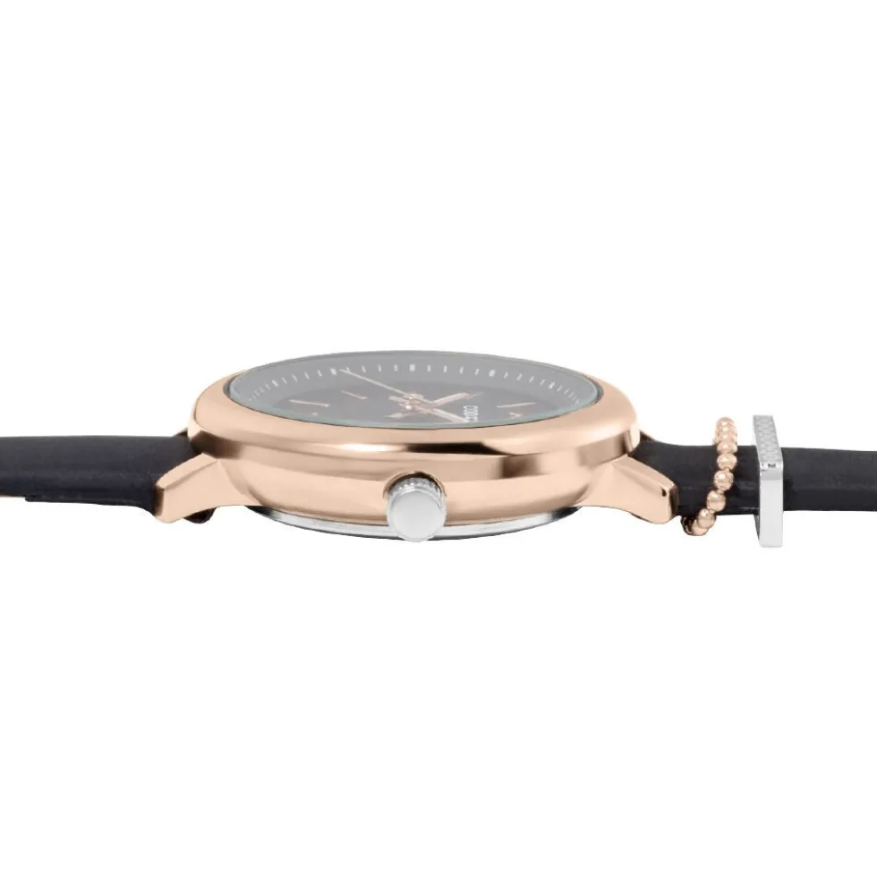 Montre Codhor Nérine Noir