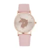 Montre Codhor Red Kid Julie 2 Tons