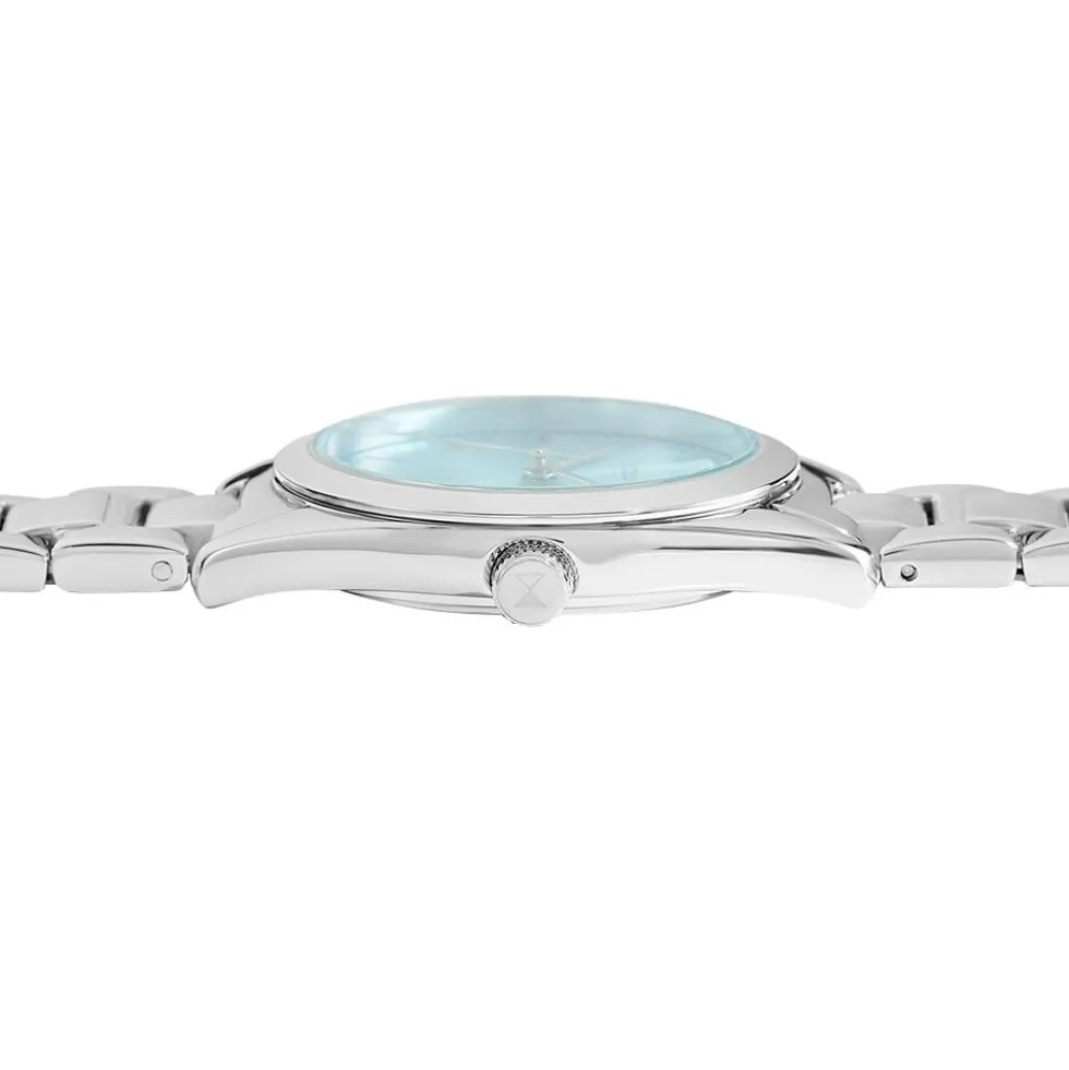 Montre Codhor Sacha Bleu Sky