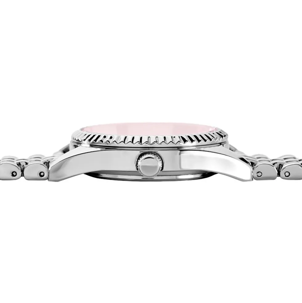 Montre Codhor Sandy Rose