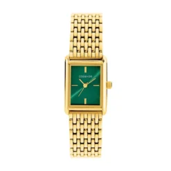 Montre Codhor Sanna Vert