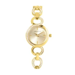 Montre Codhor Sarah Doré