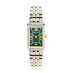 Montre Codhor Segolène Vert