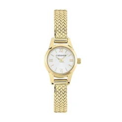 Montre Codhor Simone Argenté