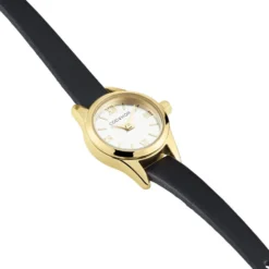 Montre Codhor Simone Argenté