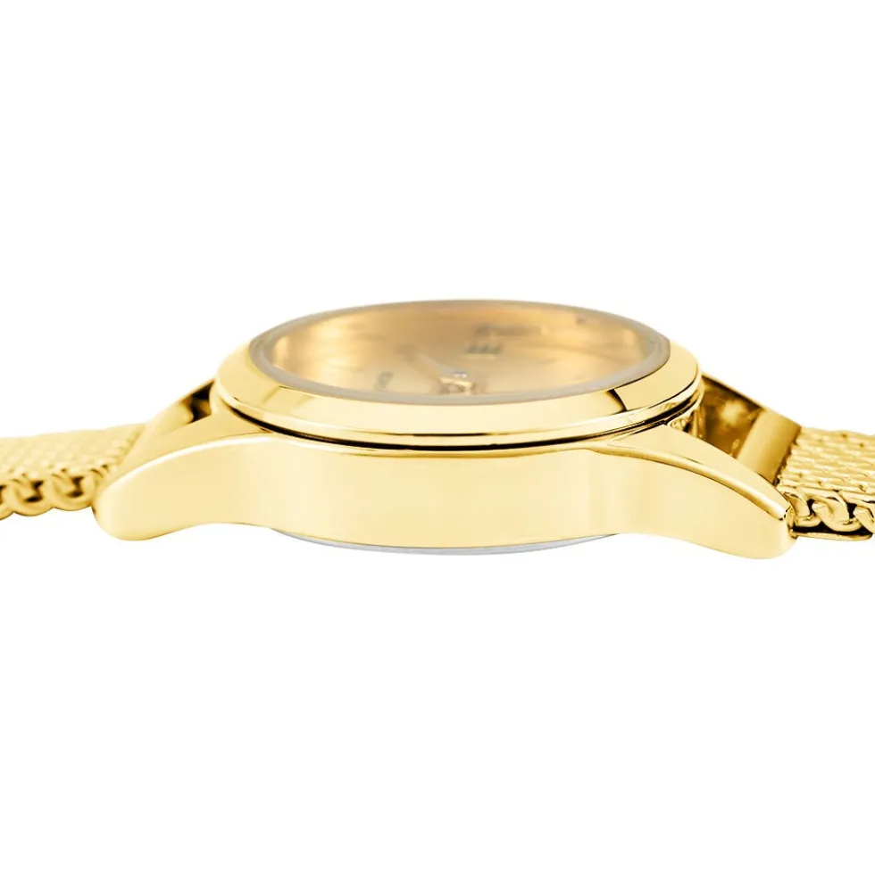 Montre Codhor Simone Doré