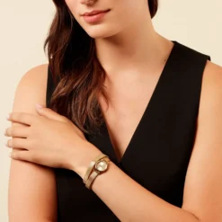 Montre Codhor Simone Doré