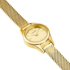 Montre Codhor Simone Doré