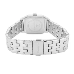 Montre Codhor Suzon Blanc