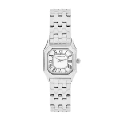 Montre Codhor Suzon Blanc