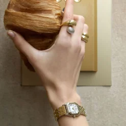 Montre Codhor Suzon Blanc