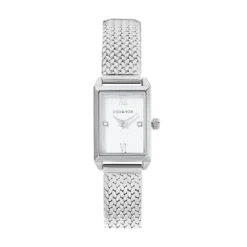 Montre Codhor Suzy Blanc