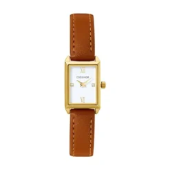 Montre Codhor Suzy Blanc