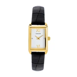 Montre Codhor Suzy 2 Blanc