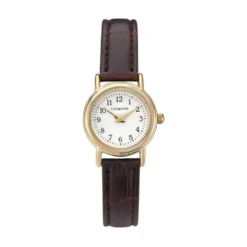 Montre Codhor Veronique Blanc