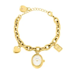 Montre Codhor Victoria Blanc