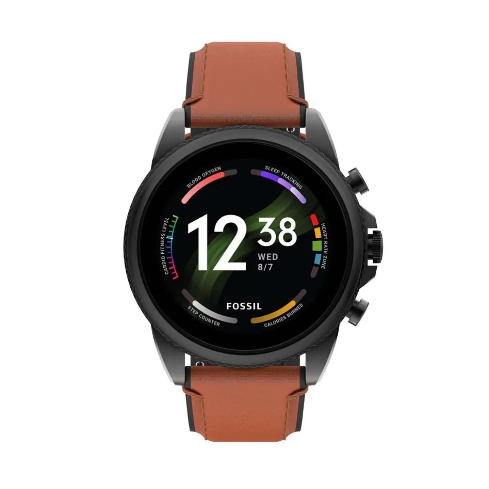 Montre Connectée Fossil Gen 6