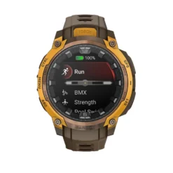 Montre Connectée Garmin Instinct Crossover Amoled