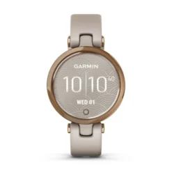 Montre Connectée Garmin Lily Active