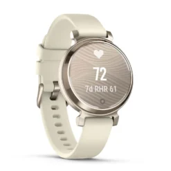 Montre Connectée Garmin Lily 2 Crème