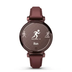 Montre Connectée Garmin Lily 2 Marron