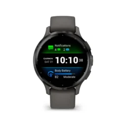 Montre Connectée Garmin Venu 3S