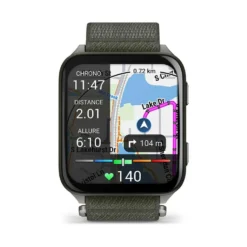 Montre Connectée Garmin Venu X1