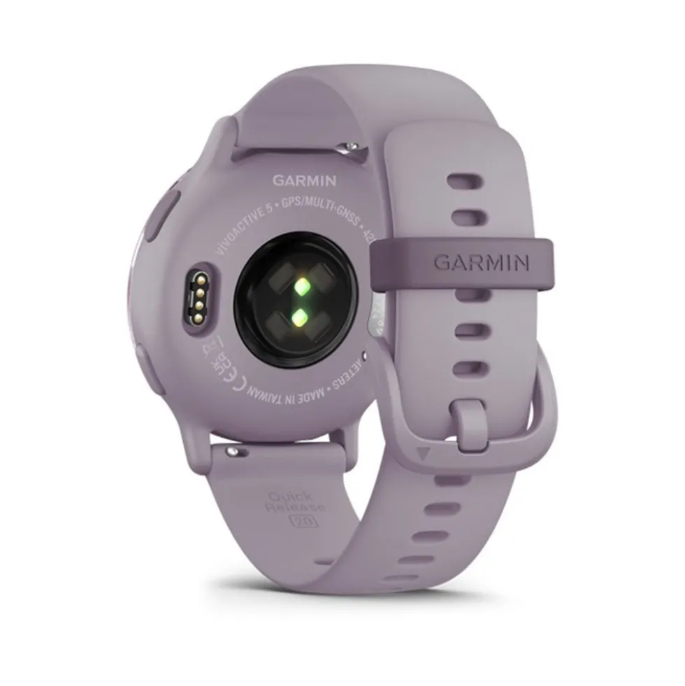 Montre Connectée Garmin vivoactive 5