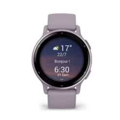 Montre Connectée Garmin vivoactive 5