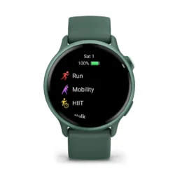 Montre Connectée Garmin Vivoactive 6