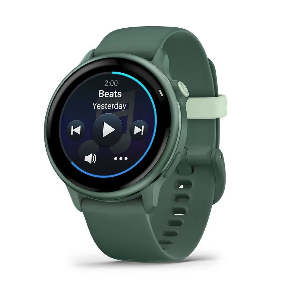 Montre Connectée Garmin Vivoactive 6