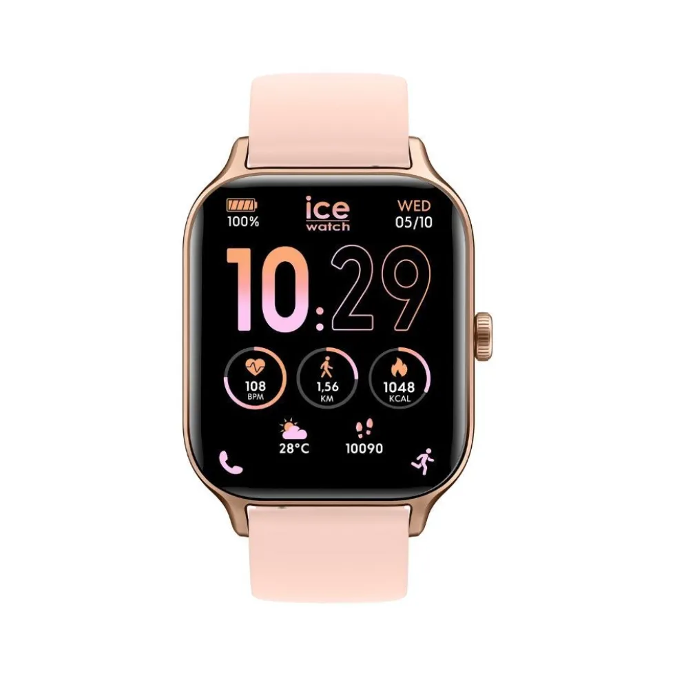 Montre Connectée Ice Watch Ice Smart Fit 3.0
