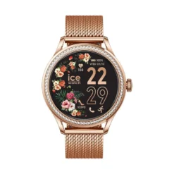 Montre Connectée Ice Watch Ice Smart St 2.0 Ronde