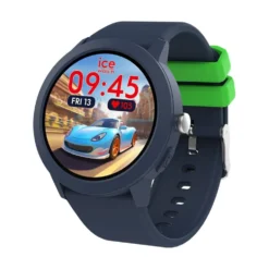 Montre Connectée Ice Watch Ice Smart Junior 3.0 Ronde Find My