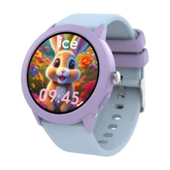 Montre Connectée Ice Watch Ice Smart Junior 3.0 Ronde Find My